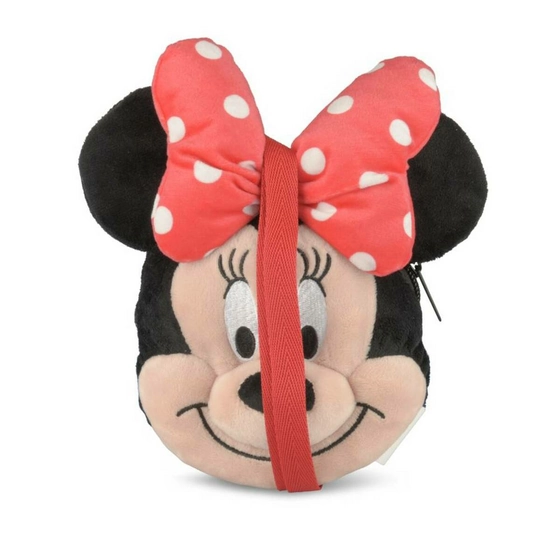 Handtas ZWART MINNIE