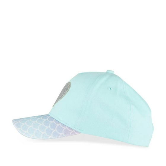 Casquette BLEU LOVELY SKULL