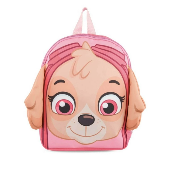 Rugzak ROZE PAW PATROL FILLE