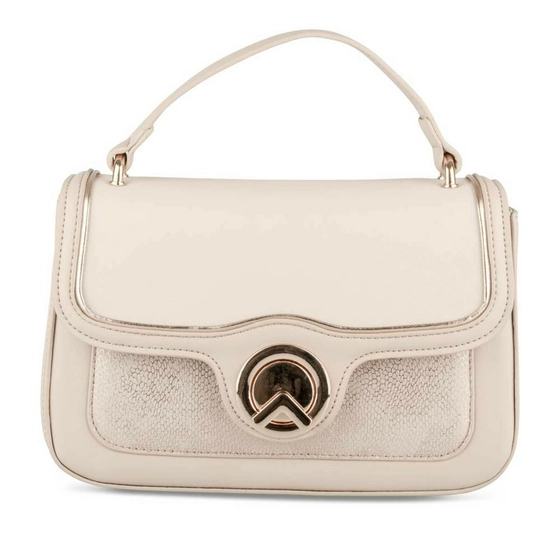 Handtas BEIGE PHILOV