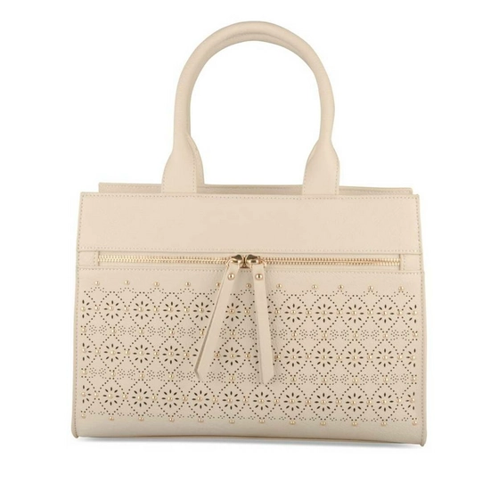 Handtas BEIGE PHILOV