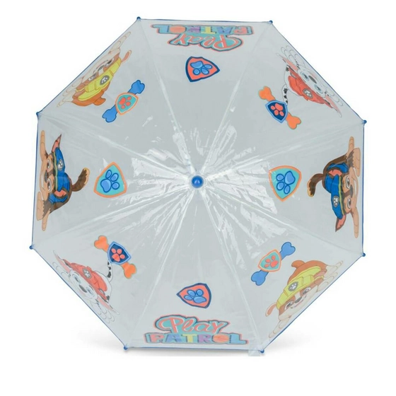 Parapluie BLEU PAW PATROL