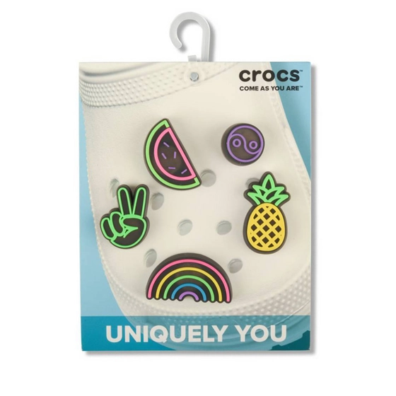 Breloques Jibbitz Led Fun CROCS