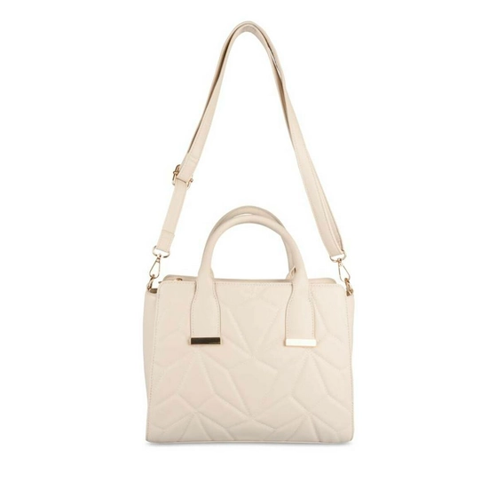 Sac à main BEIGE SINEQUANONE