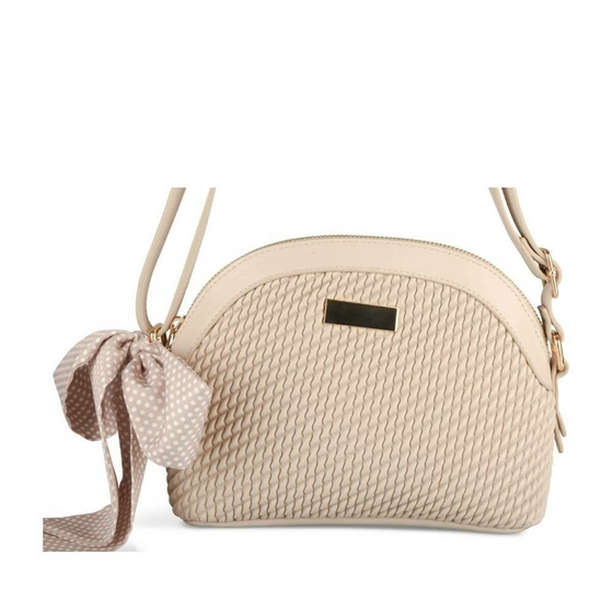 Sac à main BEIGE PHILOV