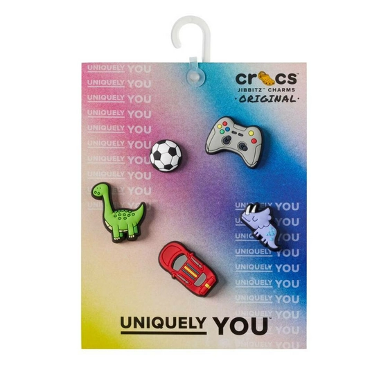 Gadget MULTICOLOR CROCS