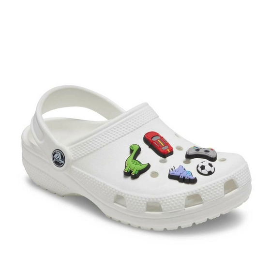 Breloques Jibbitz Boy CROCS