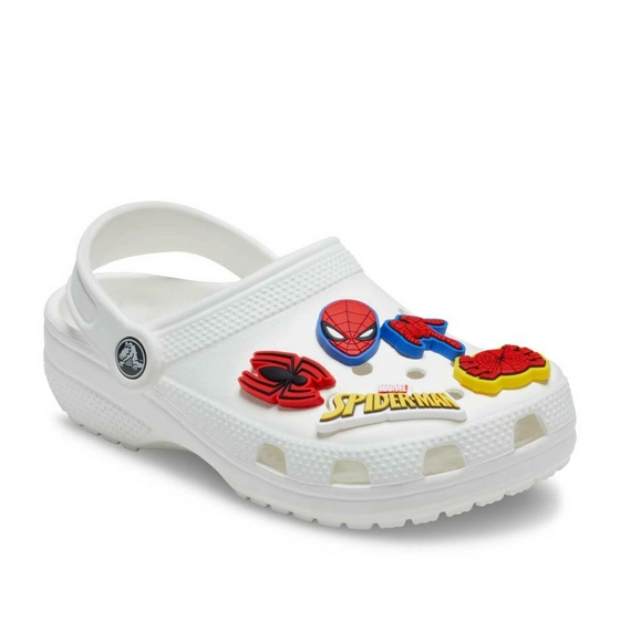 Breloques Jibbitz Spiderman CROCS