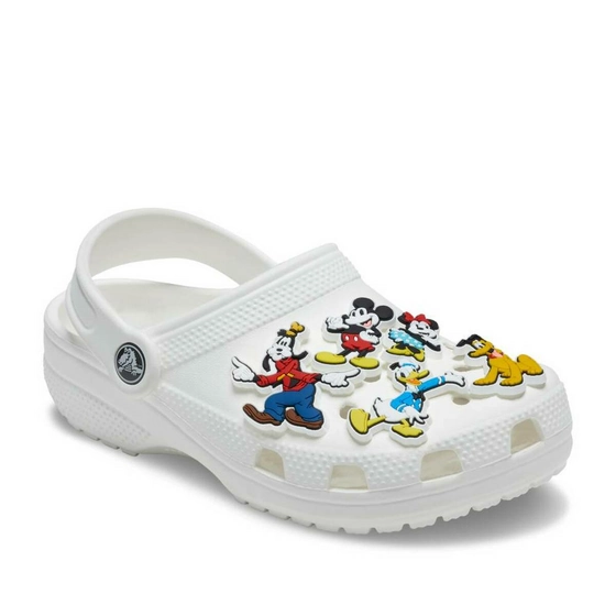 Breloques Jibbitz Disney's Mickey & Friends CROCS