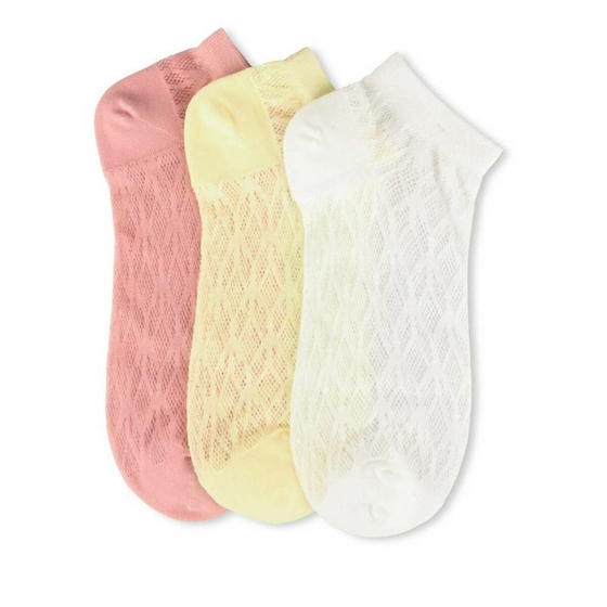 Chaussettes MULTICOLOR SINEQUANONE