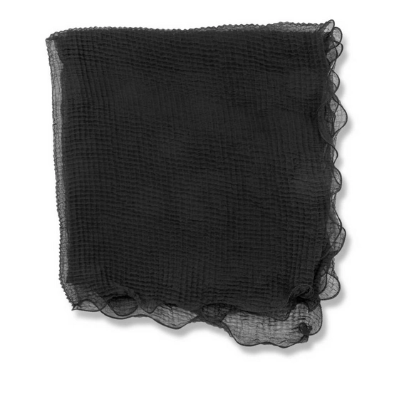 Foulard NOIR PHILOV