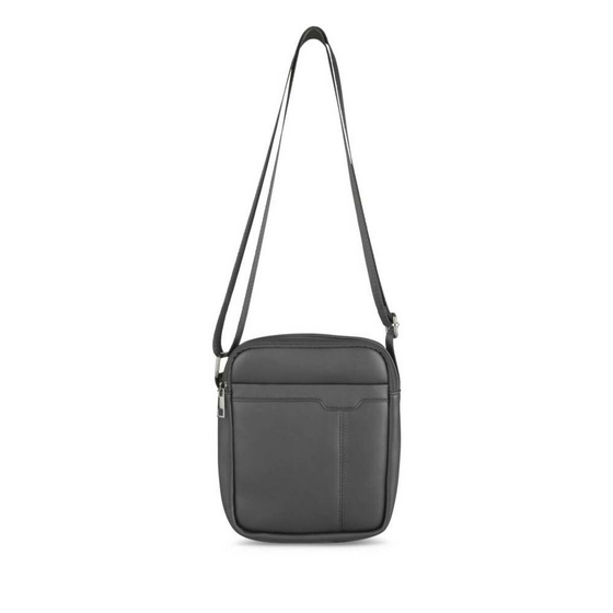 Sac à bandoulière NOIR FREECODER