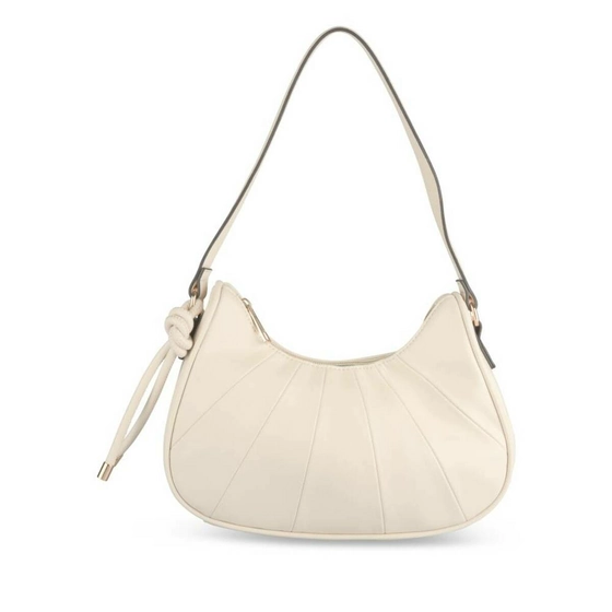 Handtas BEIGE MERRY SCOTT