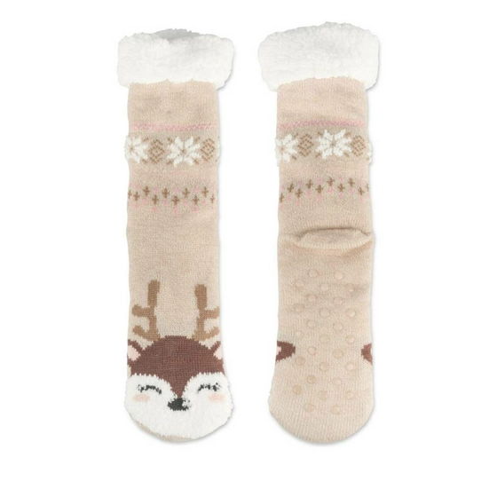 Chaussettes BEIGE PHILOV