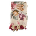 Foulard ROSE PALE PHILOV