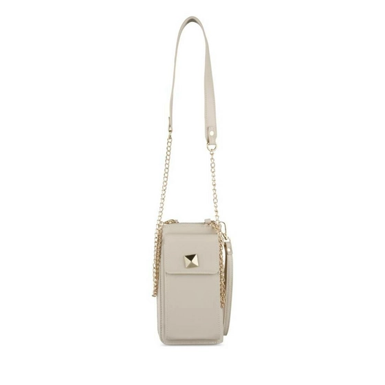 Pochette téléphone BEIGE PHILOV