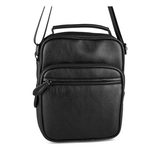 Sac à bandoulière NOIR FREECODER