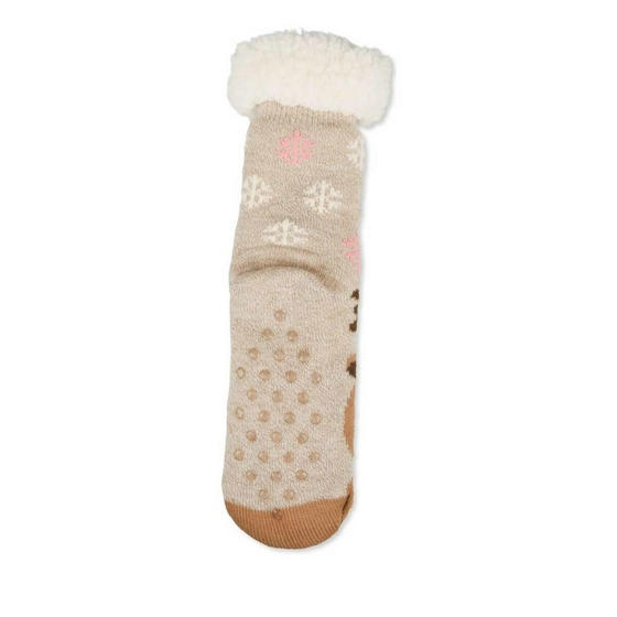 Chaussettes BEIGE PHILOV