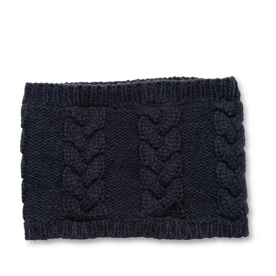 Snood NAVY CHARLIE & FRIENDS