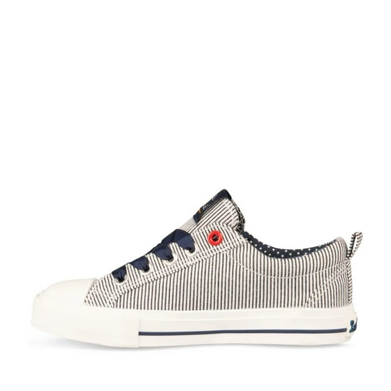 Sneakers BLAUW LITTLE MARCEL