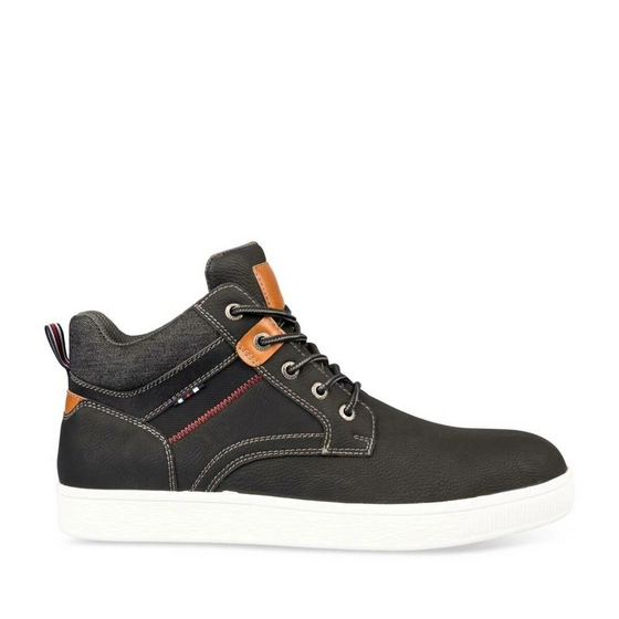 Sneakers ZWART FREECODER