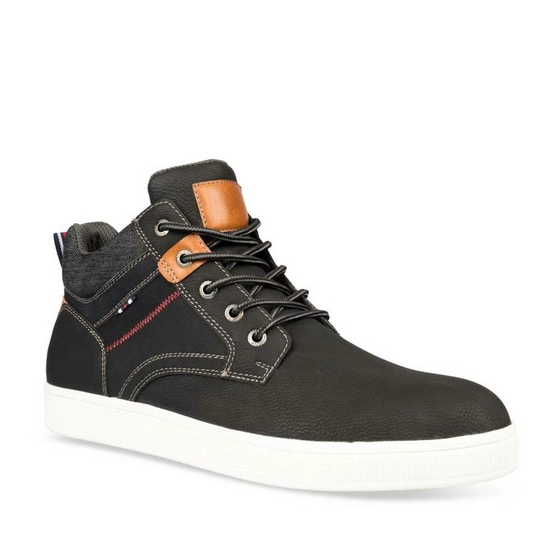 Sneakers ZWART FREECODER