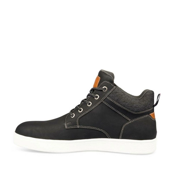 Sneakers ZWART FREECODER