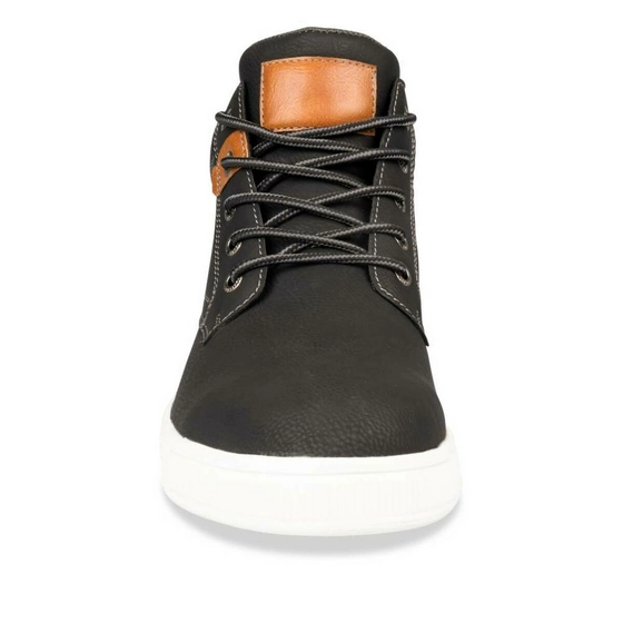 Sneakers ZWART FREECODER