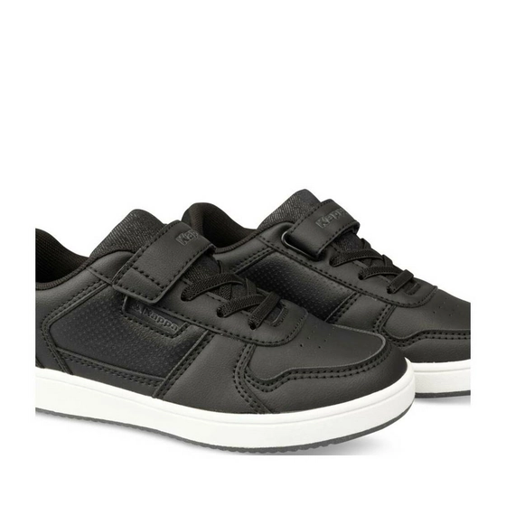 Sneakers ZWART KAPPA