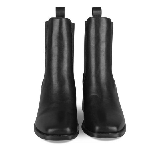 Bottines NOIR MyB