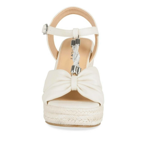 Sandalen BEIGE PHILOV