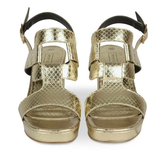 Sandalen GOUD MERRY SCOTT