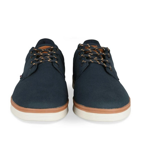 Baskets MARINE DENIM SIDE