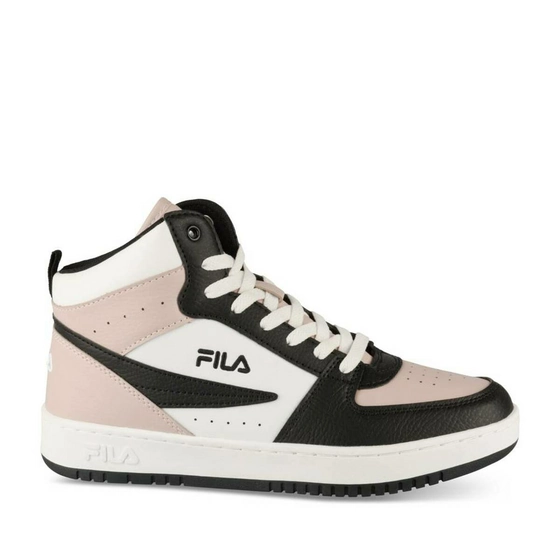 Baskets BLANC FILA Levanto Mid