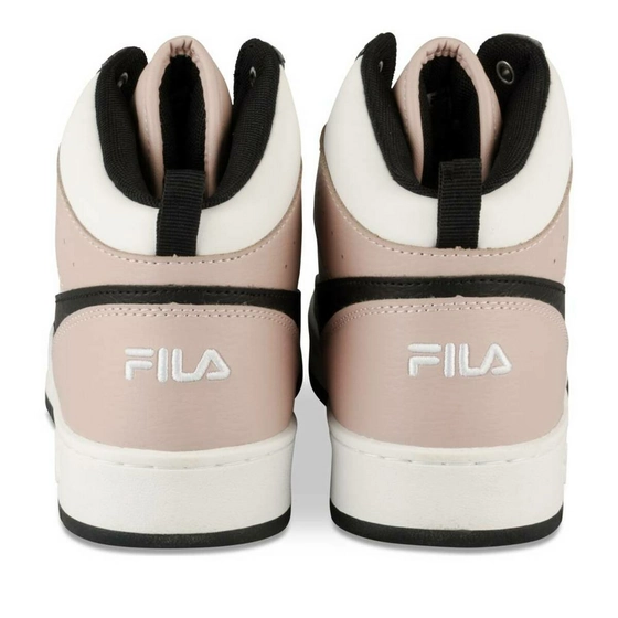 Baskets BLANC FILA Levanto Mid