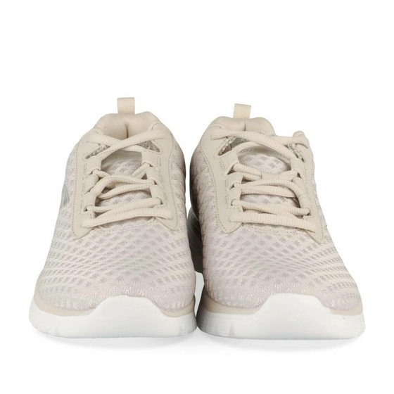 Sneakers TAUPE SKECHERS Graceful 2.0-Nu Chapter