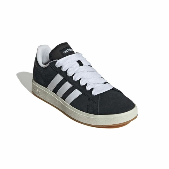 Sneakers ZWART ADIDAS GRAND COURT