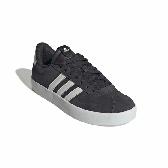 Baskets NOIR ADIDAS VL COURT