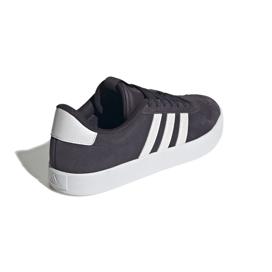 Baskets NOIR ADIDAS VL COURT