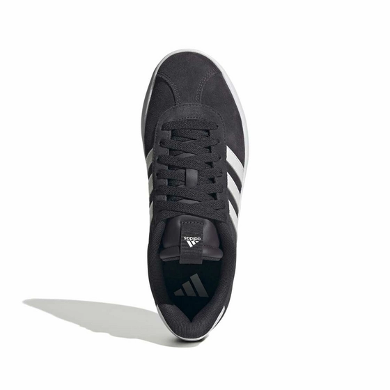 Baskets NOIR ADIDAS VL COURT