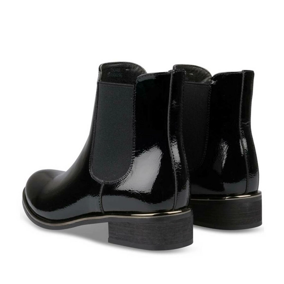 Bottines NOIR MERRY SCOTT