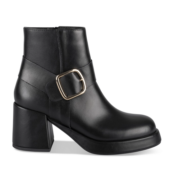 Bottines NOIR SAN MARINA