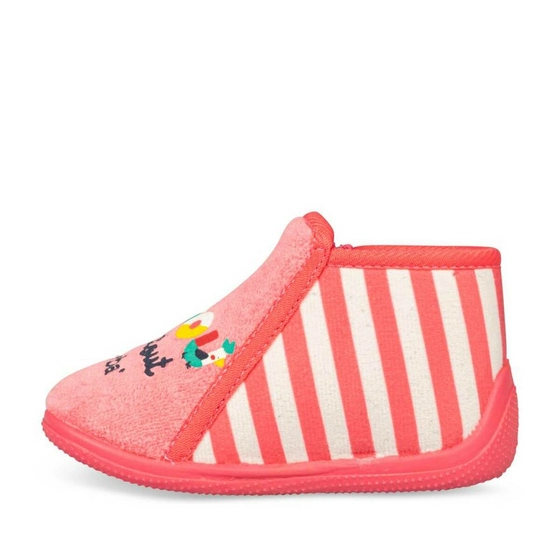 Pantoffels ROZE ABSORBA