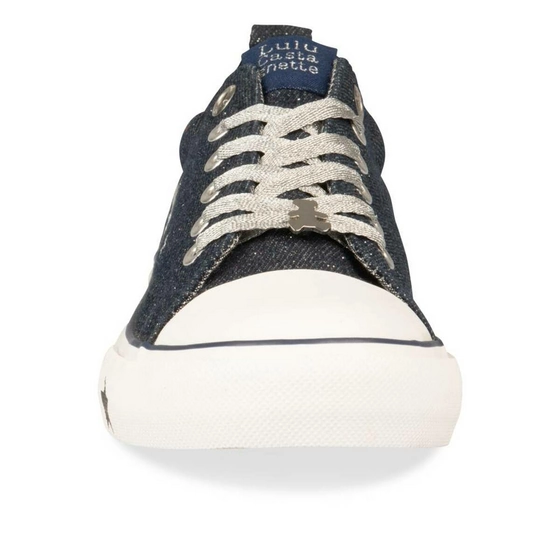 Sneakers JEANS LULU CASTAGNETTE