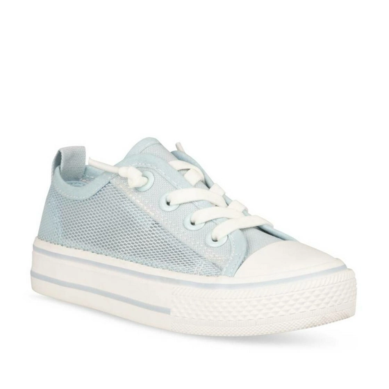 Sneakers BLAUW NINI & GIRLS