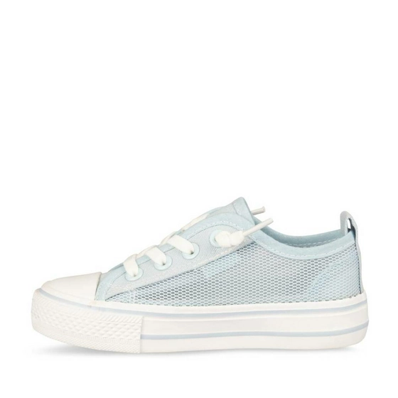 Sneakers BLAUW NINI & GIRLS