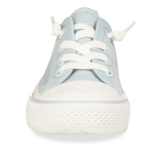 Sneakers BLAUW NINI & GIRLS