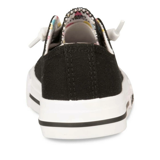 Sneakers ZWART NINI & GIRLS