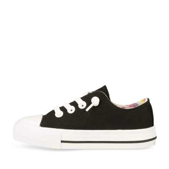 Sneakers ZWART NINI & GIRLS