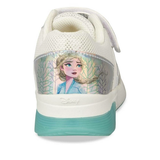 Sneakers WIT FROZEN